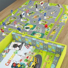 Настольная игра Светофор, Artos