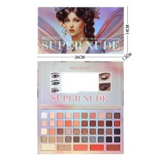 Набор косметики для кукол