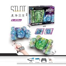 Машина на радиоуправлении с браслетом (в ассортименте)