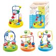 Пальчиковый лабиринт, WToys (в ассортименте)