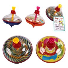 Юла (в ассортименте)