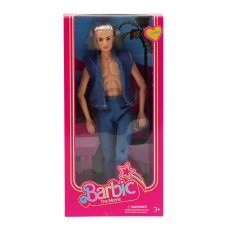 Кукла шарнирная