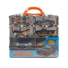 Набор металлопластиковых машин