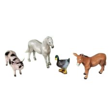 Набор фигурок Животные