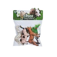 Набор фигурок Животные