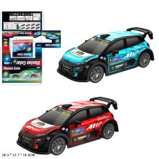 Машина на радиоуправлении (в ассортименте)