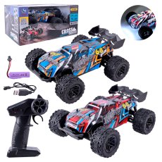Машина на радиоуправлении (в ассортименте)