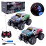 Джип на радиоуправлении (в ассортименте)