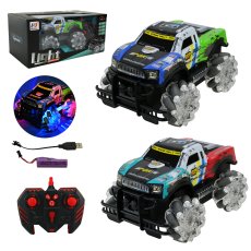 Машина на радиоуправлении (в ассортименте)