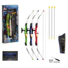 Лук со стрелами (в ассортименте)