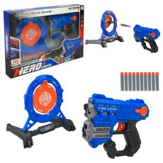 Бластер с мишенью