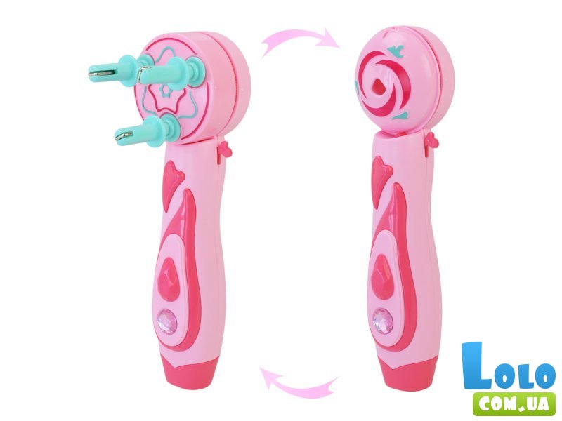 Игровой набор стилиста