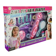 Игровой набор стилиста