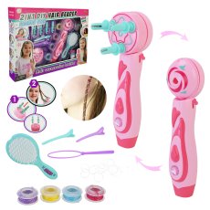 Игровой набор стилиста