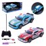Машина на радиоуправлении Полиция (в ассортименте)