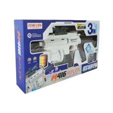 Автомат 3 в 1