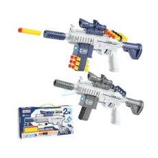 Автомат 2 в 1 (в ассортименте)