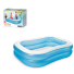 Бассейн надувной Семейный, Intex