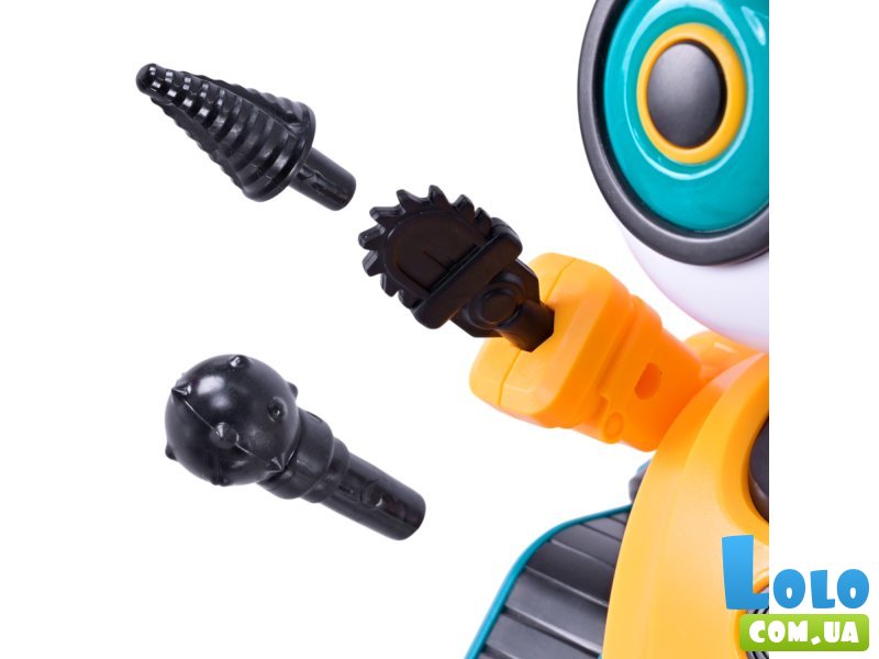 Робот на радиоуправлении