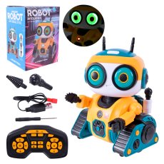 Робот на радиоуправлении