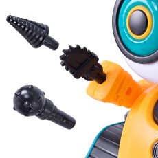 Робот на радиоуправлении