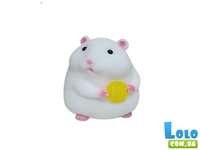 Антистресс Таба хомяк