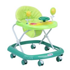 Музыкальные ходунки с погремушками (в ассортименте)