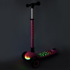 Самокат детский трехколесный (в ассортименте)