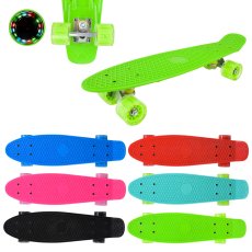 Пенни борд (в ассортименте)