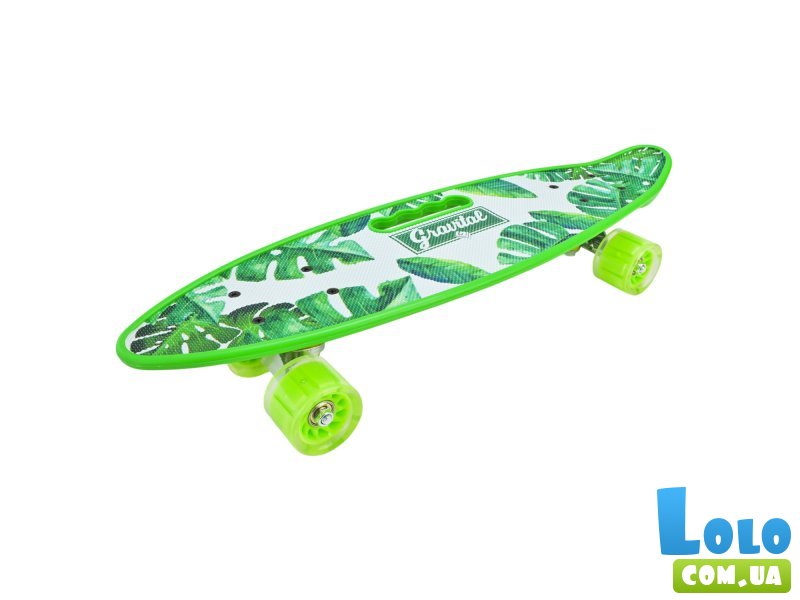 Пенни борд (в ассортименте)