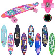 Пенни борд (в ассортименте)