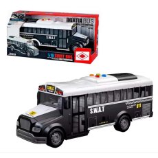 Автобус Police Bus