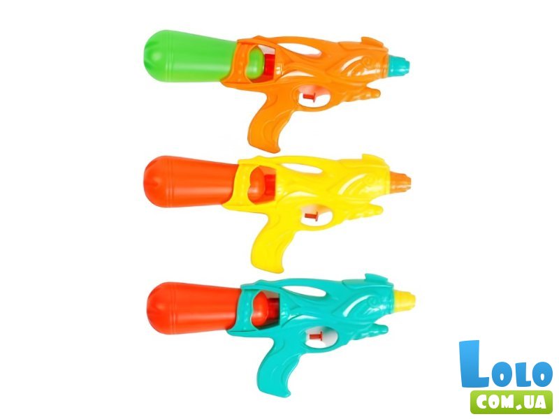 Водяной пистолет (в ассортименте)