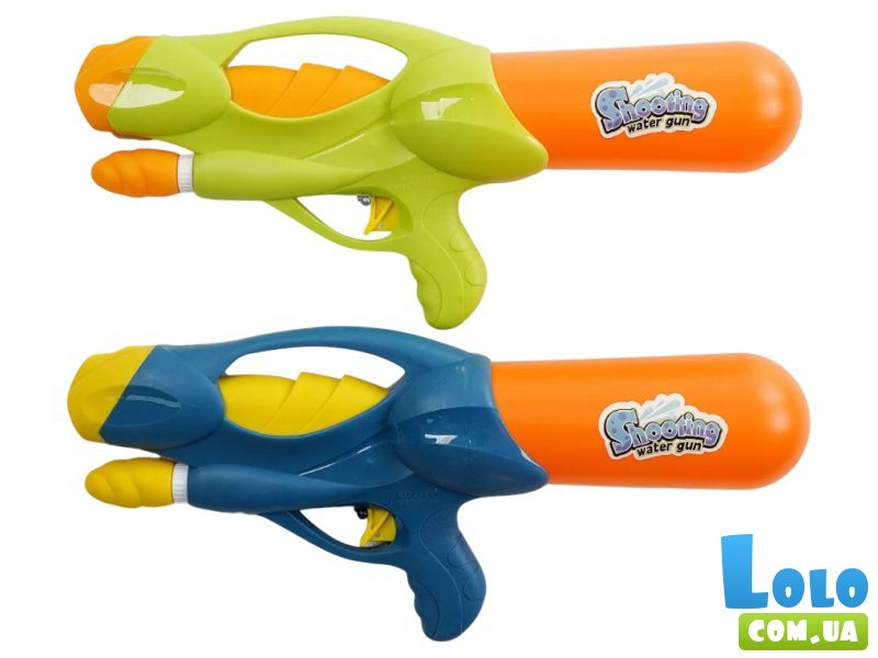 Водяной пистолет (в ассортименте)