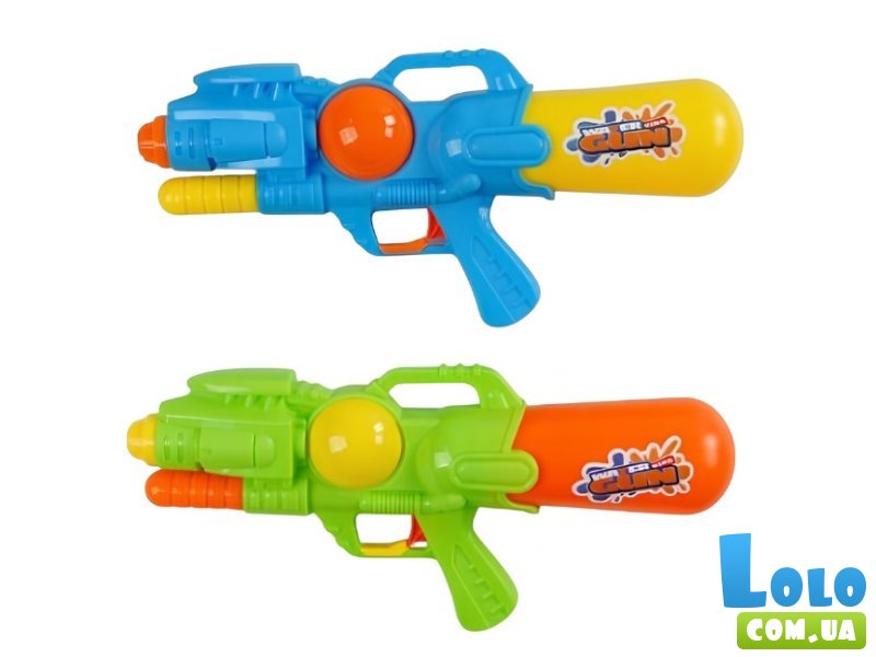 Водяной пистолет, TK Group (в ассортименте)