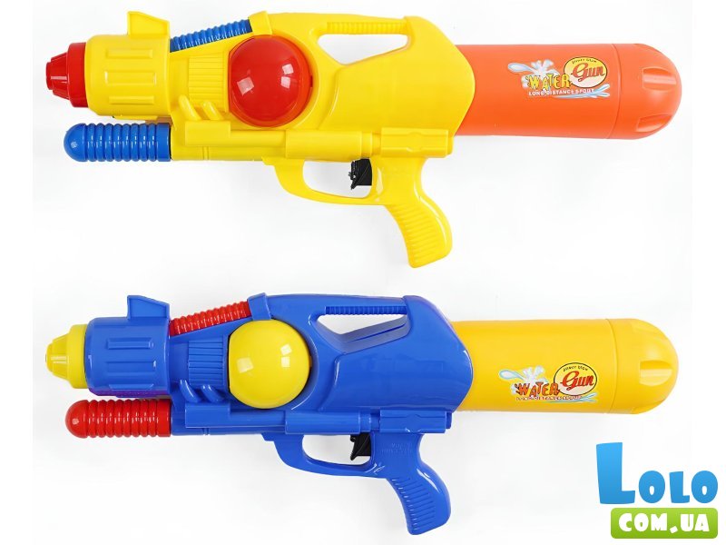 Водяной пистолет, TK Group (в ассортименте)