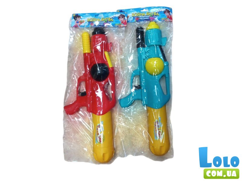 Водяной пистолет, TK Group (в ассортименте)