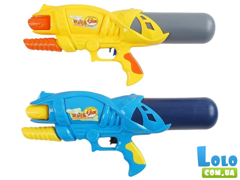 Водяной пистолет, TK Group (в ассортименте)