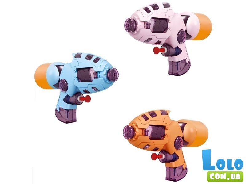 Водяной пистолет (в ассортименте)