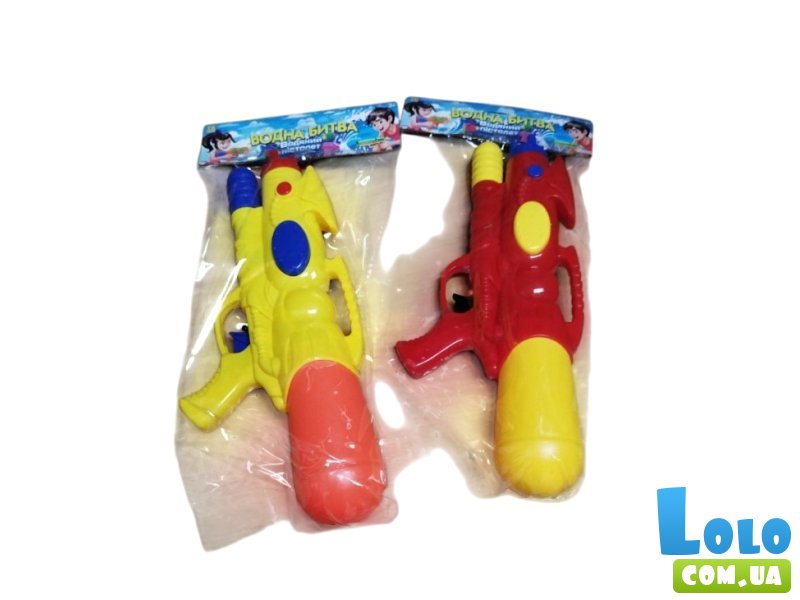 Водяной пистолет, TK Group (в ассортименте)