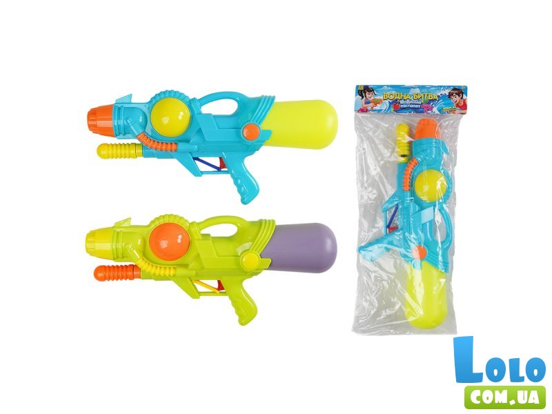 Водяной пистолет, TK Group (в ассортименте)