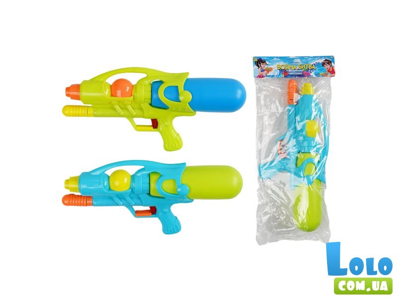 Водяной пистолет, TK Group (в ассортименте)