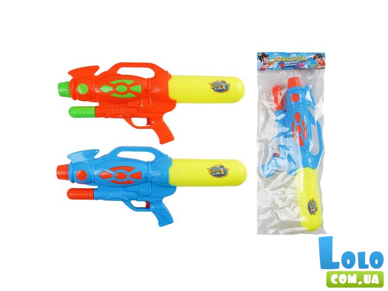 Водяной пистолет, TK Group (в ассортименте)