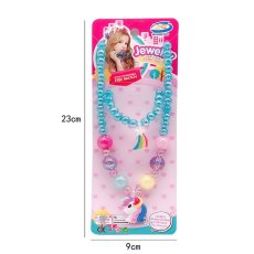 Детский набор украшений