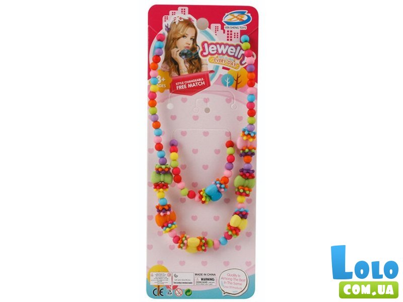 Набор украшений