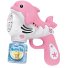 Пистолет с мыльными пузырями Дельфинчик (в ассортименте)