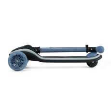 Самокат трехколесный Raket, Kinderkraft (blue)
