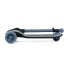 Самокат трехколесный Raket, Kinderkraft (blue)