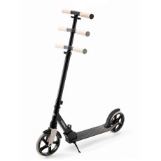 Самокат Freely, Kinderkraft (beige)