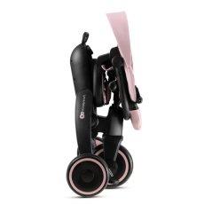 Трехколесный велосипед Jazz, Kinderkraft (pink)